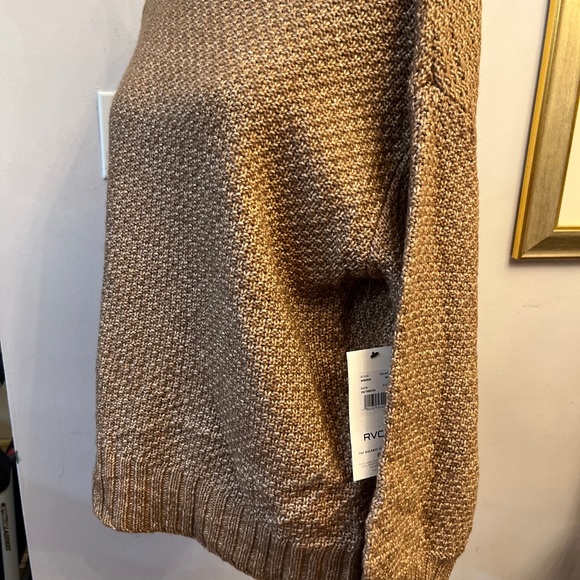 RVCA sweater - Picture 5 of 10
